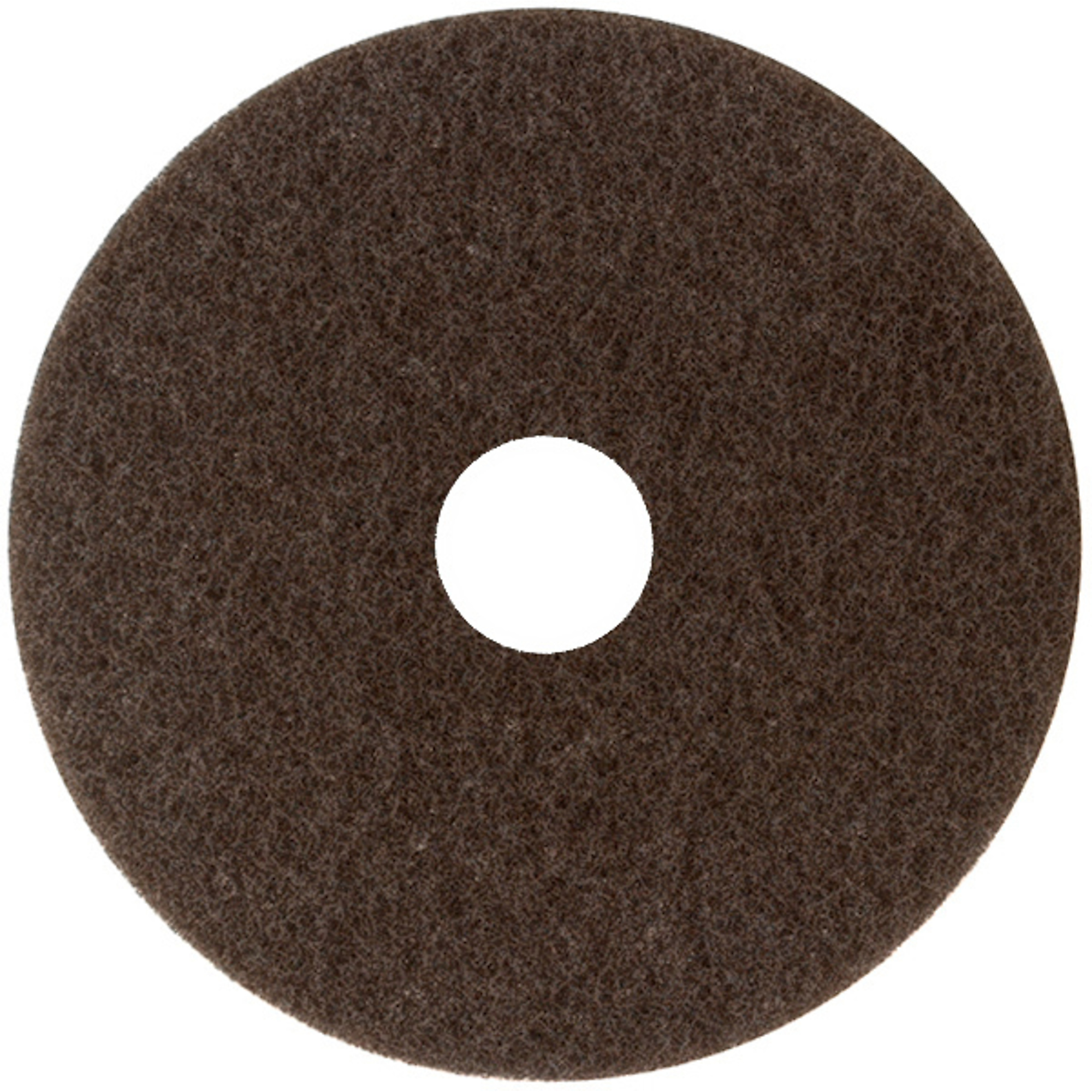 Virginia Abrasives, BUFFERS PADS, Included (qty.) 10 Model# 416-50152.VAB